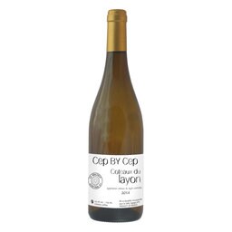 France - Frankrijk | Loire - Côteaux du Layon | Cep By Cep Côteaux du Layon 2018 | Demi-sec 