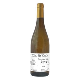 France - Frankrijk | Loire - Côteaux du Layon | Cep By Cep Côteaux du Layon 2018 | Demi-sec 