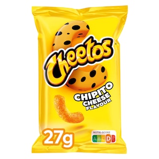 Cheetos-Chipito