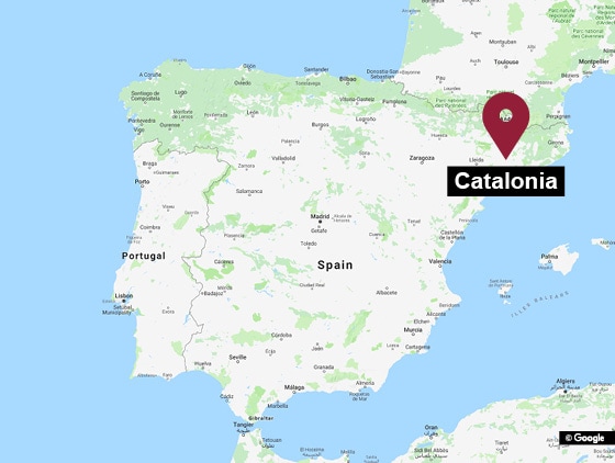 Catalonia