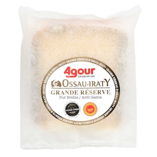Agour | OSSAU IRATY AOP 