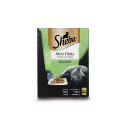 Kattenvoeding | Saus | Mix
