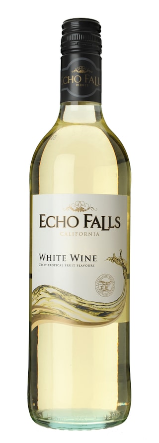 Echo Falls | California 