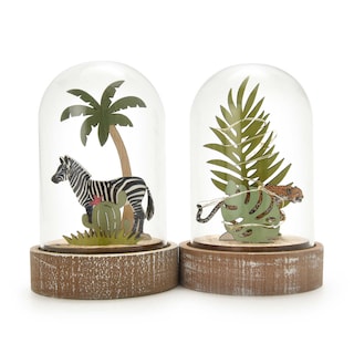 Delhaize | Deco verre | 11.5cm 