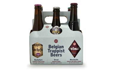 Belgian Trappist Beers