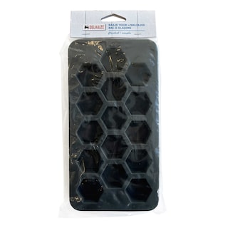 Delhaize | Home | Ijsbakje | Soepel 