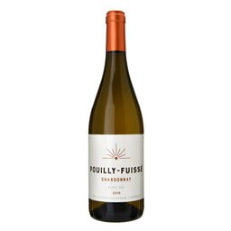 France - Frankrijk | Bourgogne - Pouilly Fuissé | Pouilly Fuissé 2019 