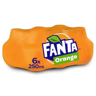 Fanta