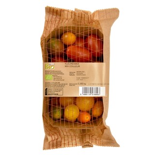 Delhaize | Bio | Mix | tomate cérise | Bio 