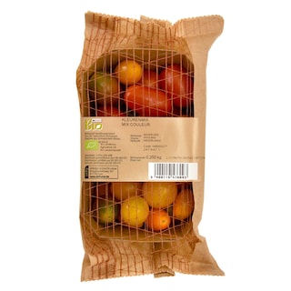Delhaize | Bio | Mix | kerstomaat | Bio 