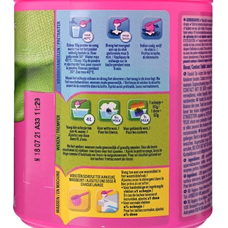 Vanish | Poudre Extra Hygiene 