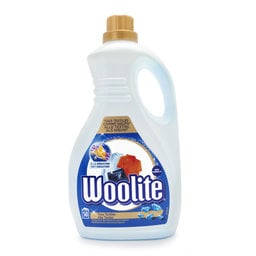 Woolite | Wasmiddel | Vloeibaar | Complete bescherming | Keratine 