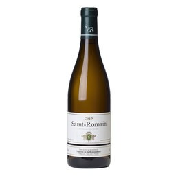 France - Frankrijk | Bourgogne - Côte de Beaune | Saint Romain 2015 Wit 