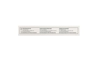 Delhaize | Vissticks | Minced | MSC 
