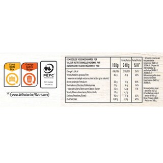 Delhaize | Poulet | Filet | Estragon 