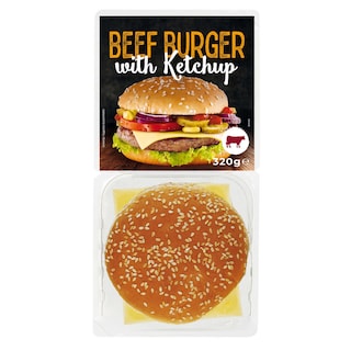 Abbelen | ABB | Beefburger 