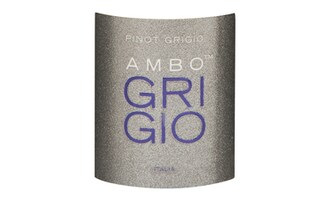 Italie - Italië | Friuli D.O.C. | Ambo Pinot Grigio Friuli 2018 