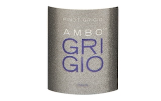 Italie - Italië | Friuli D.O.C. | Ambo Pinot Grigio Friuli 2018 