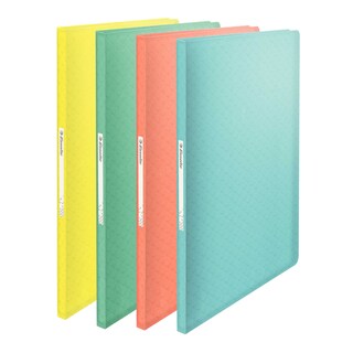 Esselte | Presentatiemap | Colour'ice 