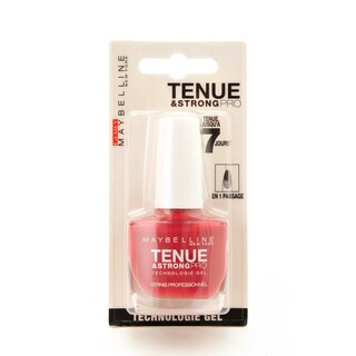 Maybelline | Nagellak | Tenue&Strong | Pro | Really ros202 