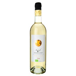 Italie - Italië | Terra Siciliane IGP | Best Of Our Planet Grillo Blanc 