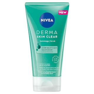 Nivea-Visage