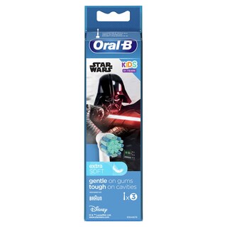 Oral-B