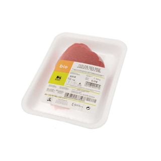 Bio | Delhaize | Filet pur | Boeuf 