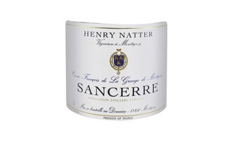 France - Frankrijk | Loire - Sancerre | Sancerre Cuvée François 2017 