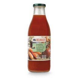 Jus | Légumes | Verre