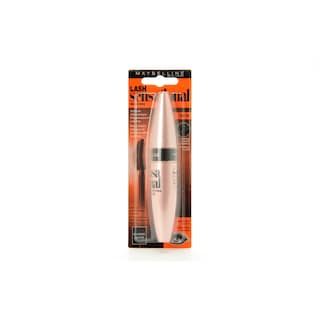 Maybelline | Mascara | Lash Sensational | Washable | Zwart 