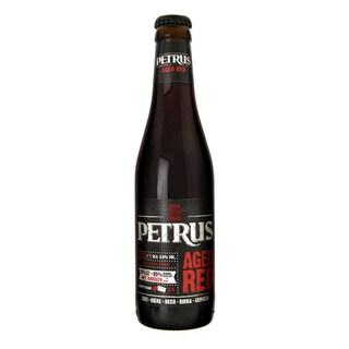 Petrus | Bière red | 8,5% alc 