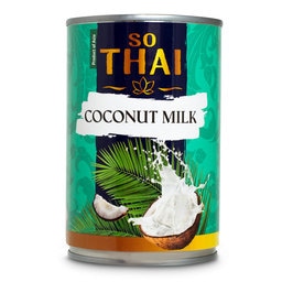 Lait de coco