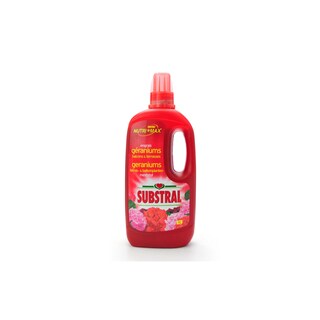 Substral | Meststof | Geraniums | balkonplanten & terras 