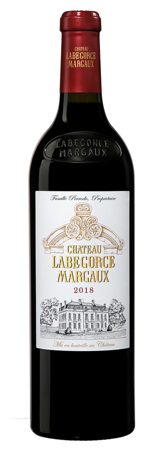France - Frankrijk | Bordeaux - Margaux | Château Labégorce 2018 Rood 
