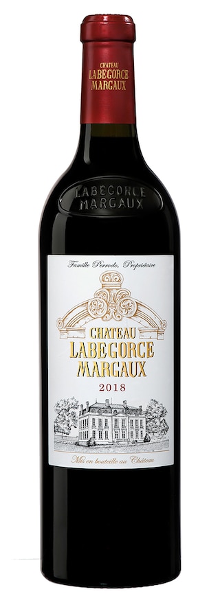 France - Frankrijk | Bordeaux - Margaux | Château Labégorce 2018 Rouge 