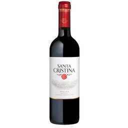 Santa Cristina | Toscana 