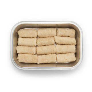 Delhaize | Kroketten | aardappelen 