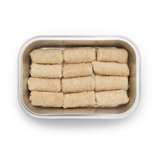 Delhaize | Kroketten | aardappelen 