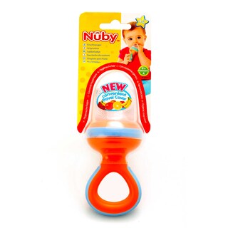 Nûby | Grignoteur 