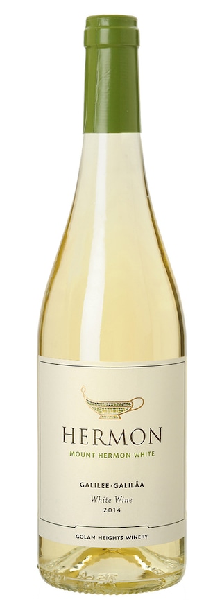 Golan Heights | Golan Heights | Hermon 14 Blanc 