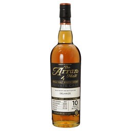 Arran | Single malt scotch whisky 10y 