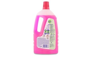 Dettol | Nettoie-tout | Power & Fresh | Fleurs de Cerisier | 2x1,5L Duopack 