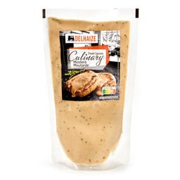 Delhaize | Mosterdsaus 