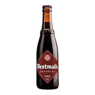 Westmalle | Trappiste | Double | 7% | Bouteille 
