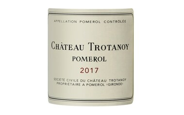 France - Frankrijk-Bordeaux - Pomerol Premier Cru