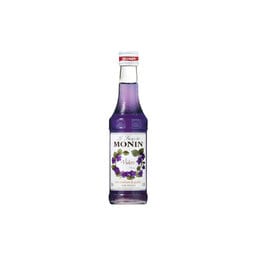 Monin Violette 250 ml |Sirop|Monin Sirop Violette 25cl