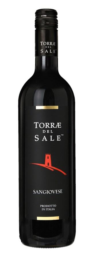 Italie - Italië | Puglia IGT | Torrae Del Sale Sangiovese Puglia Rouge 