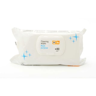 365 | Delhaize | Reinigende doekjes | Multi-gebruik 