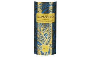 Italie - Italië | Sicilia D.O.C. | 37.5 Impassito Passito 12 W 